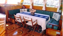 ilarya Dinning 